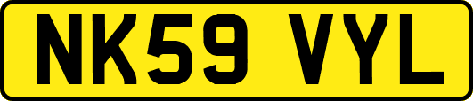 NK59VYL