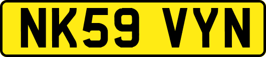 NK59VYN