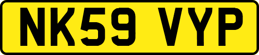 NK59VYP