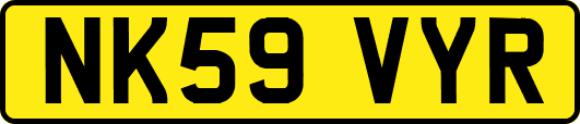NK59VYR