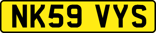 NK59VYS