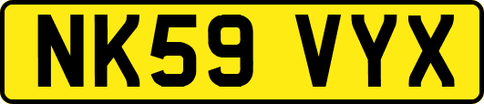 NK59VYX