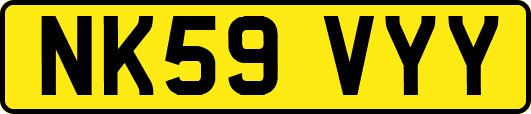 NK59VYY