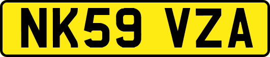 NK59VZA
