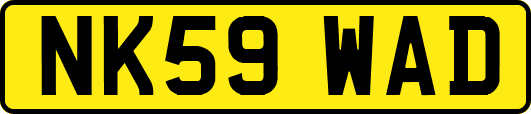 NK59WAD