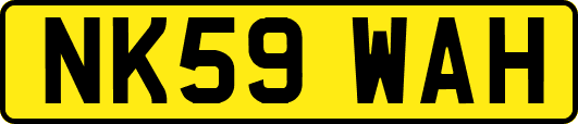NK59WAH