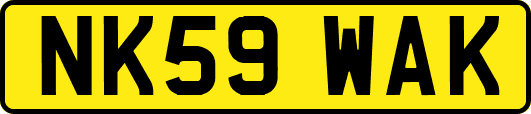 NK59WAK