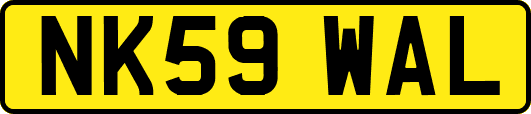 NK59WAL