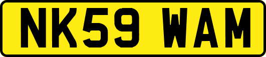 NK59WAM