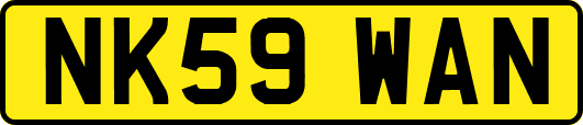 NK59WAN