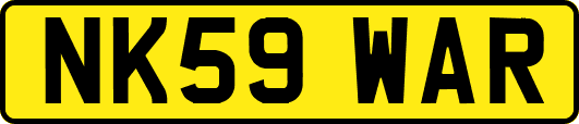 NK59WAR
