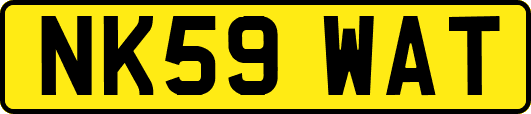 NK59WAT