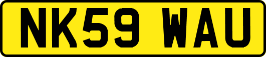 NK59WAU