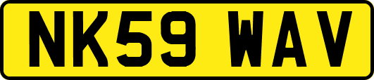 NK59WAV