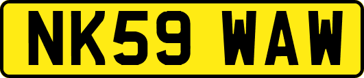 NK59WAW