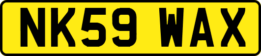 NK59WAX
