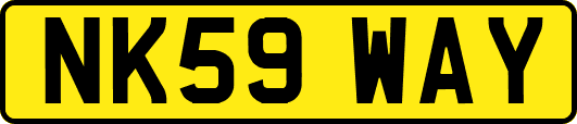 NK59WAY