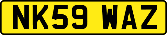 NK59WAZ