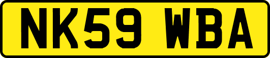 NK59WBA