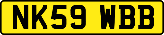 NK59WBB