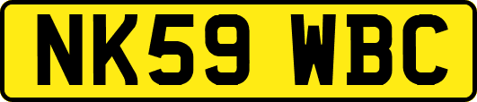 NK59WBC