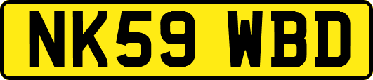 NK59WBD