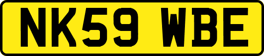 NK59WBE