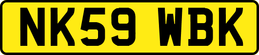 NK59WBK