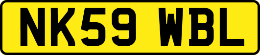 NK59WBL
