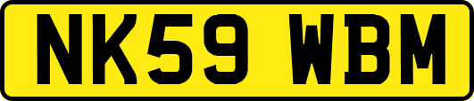 NK59WBM