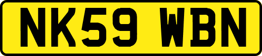 NK59WBN