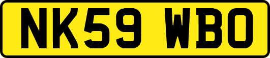 NK59WBO
