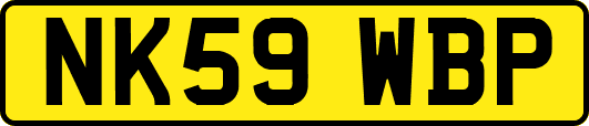 NK59WBP