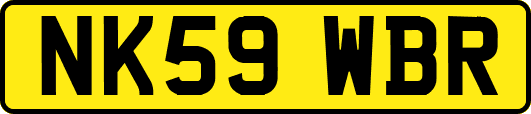 NK59WBR