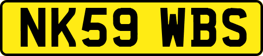 NK59WBS