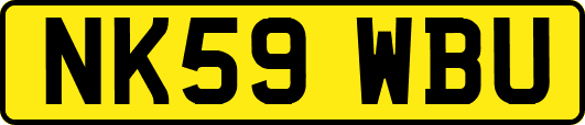 NK59WBU