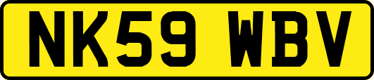 NK59WBV