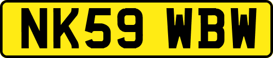 NK59WBW