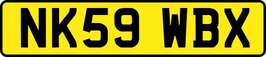NK59WBX