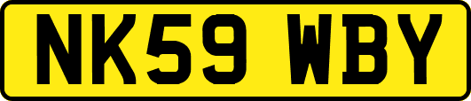 NK59WBY