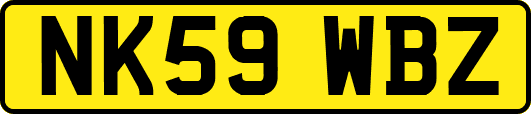 NK59WBZ
