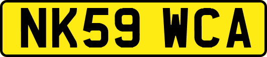 NK59WCA
