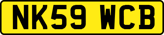 NK59WCB