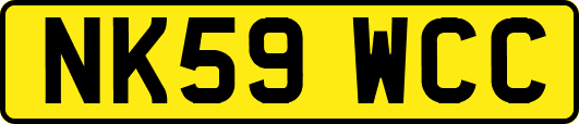 NK59WCC