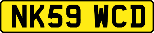 NK59WCD