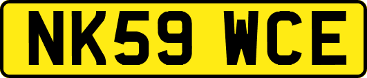 NK59WCE