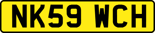 NK59WCH