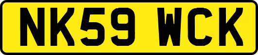 NK59WCK