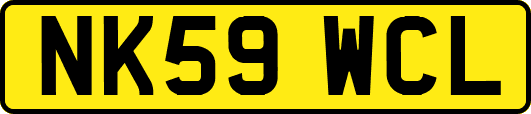 NK59WCL