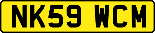 NK59WCM